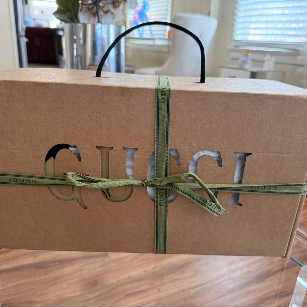 Gucci Tennis - Picture 9 of 9